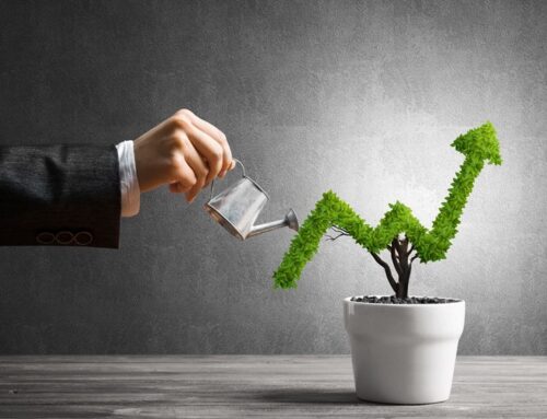 The link between planning and progress