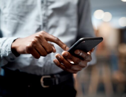 Set up your tax app with HMRC