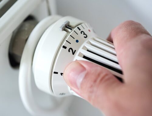 Winter Fuel Payment tax charge