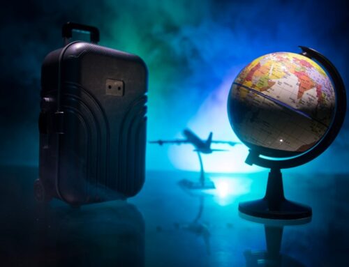 Selling your UK home and living abroad