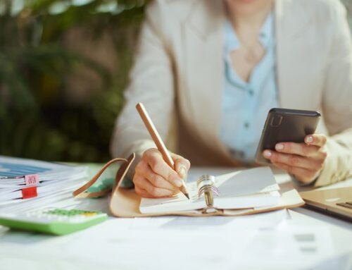 Tax Diary January/February 2026