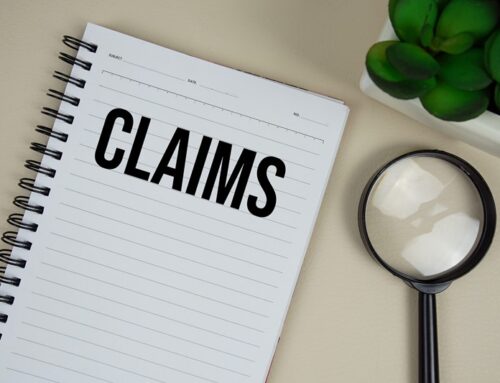 Could you claim the Small Pool Allowance?