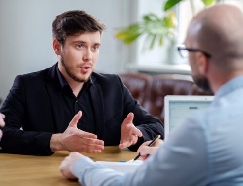 Funding options for asset acquisition