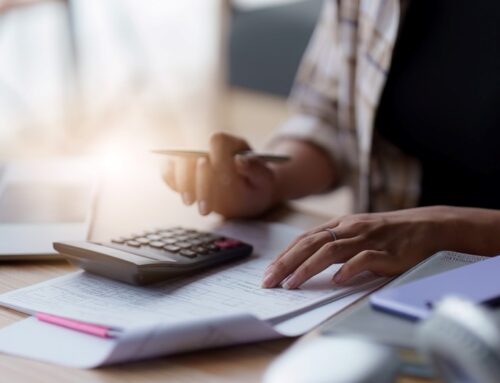 What banks look at when a small business applies for a loan