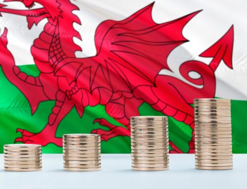 Welsh Budget 2026-27