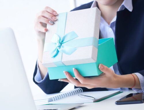 The scope of the trivial benefits legislation