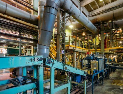 New 40% First Year Allowance now in force