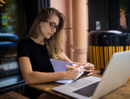 Expenses for the self-employed