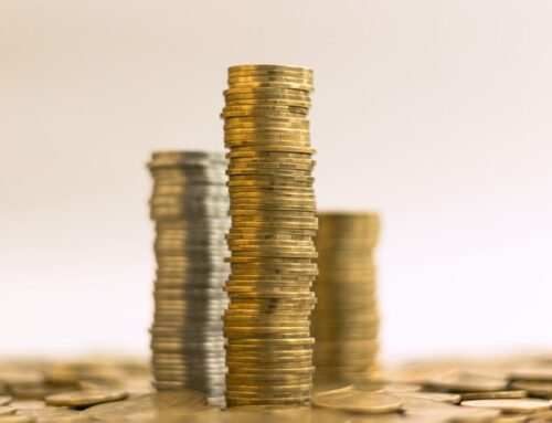 Pre-trading expenditure for companies