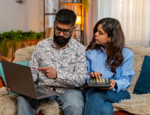 Saving tax using the Marriage Allowance