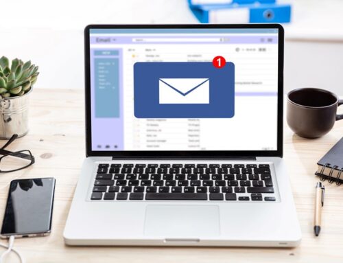 Company information in the public domain