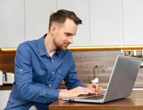 Check your National Insurance record