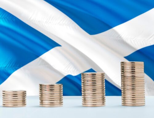 Scottish Budget Statement 2026-27
