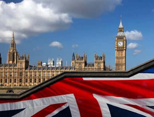 Spring Statement 2026