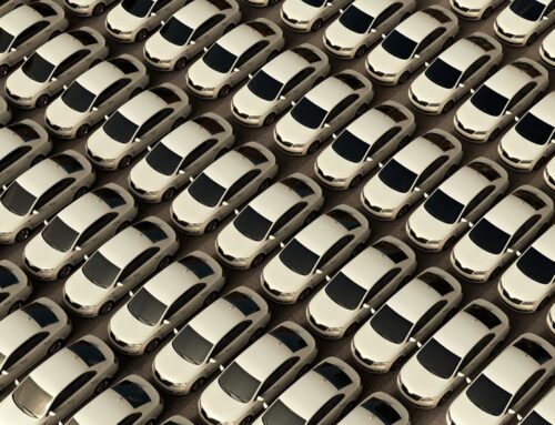 Company car expenses and benefits – what’s exempt?