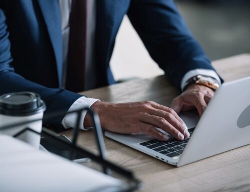 What factors affect a person’s credit rating?