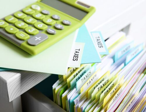 VAT Annual Accounting – filing your return