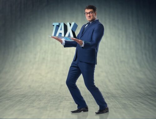 Corporation Tax 19% or 25%?