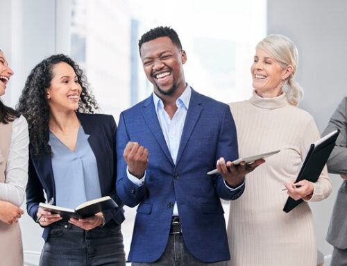 Learning from mistakes in business