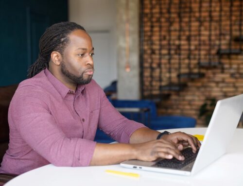 MTD for Income Tax – check if and when you need to use it