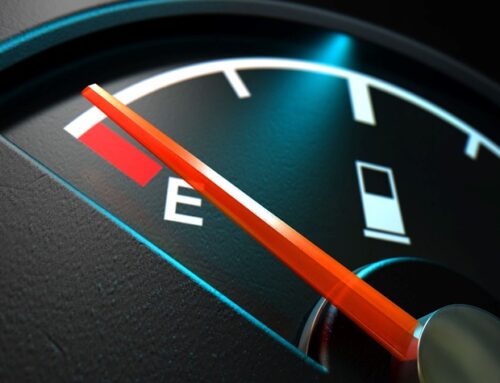 Avoiding the car fuel benefit charge