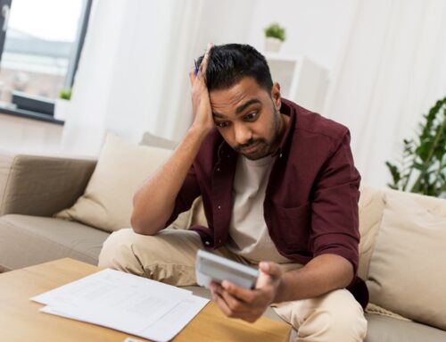 Did you file your tax return over the festive period?