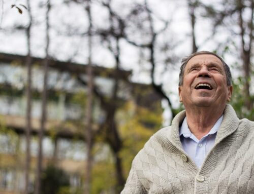 Inheriting Additional State Pension