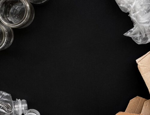 Turning waste disposal into an income stream