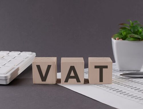 When not to charge VAT