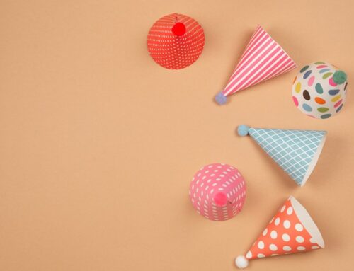 Entertaining employees