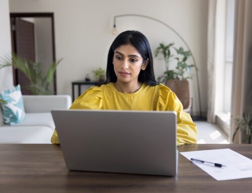 HMRC reminder for self-employed and landlords