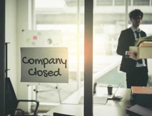 Meaning of “bona vacantia”