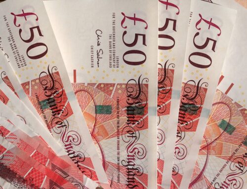 Increase in company late filing penalties