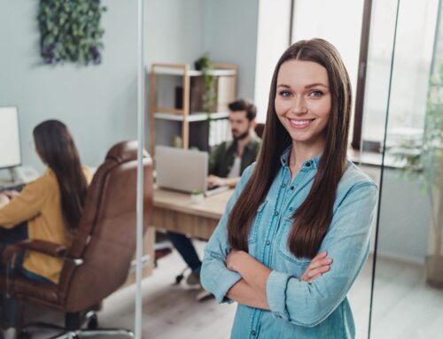 Employing young people in your business