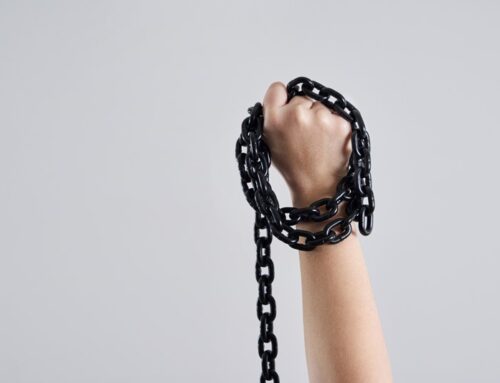 Why disregarding the minimum wage constitutes modern slavery