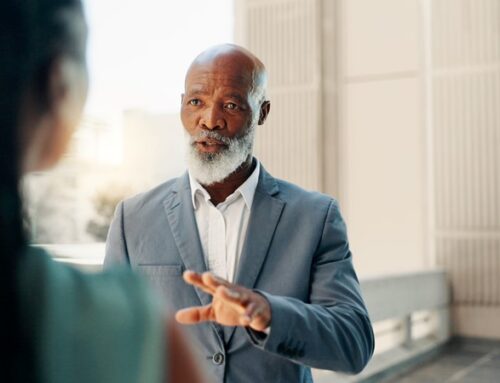 What Is a person with significant control?