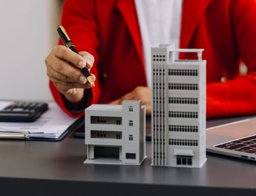 Tax if selling a second property