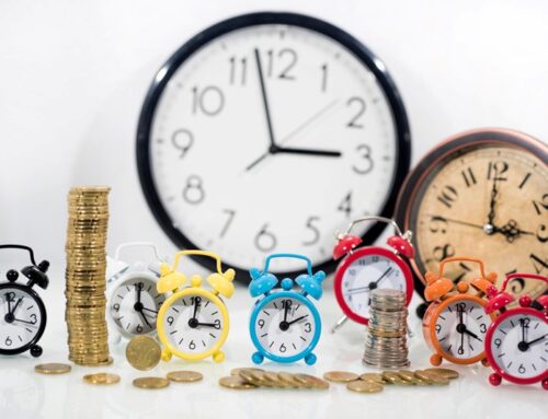 Still time to top up your pension contributions