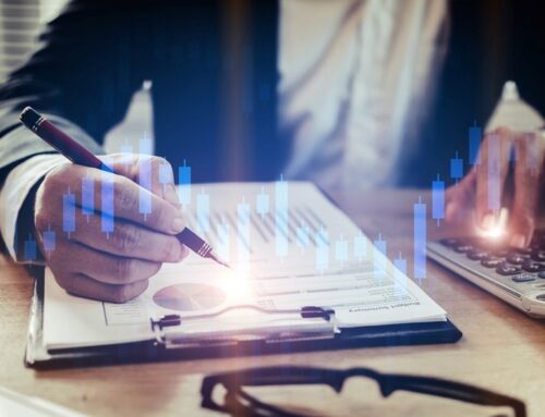 Managing stock turnover