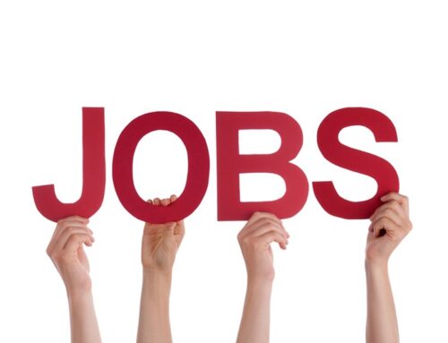 Seven million people started new jobs in 2025