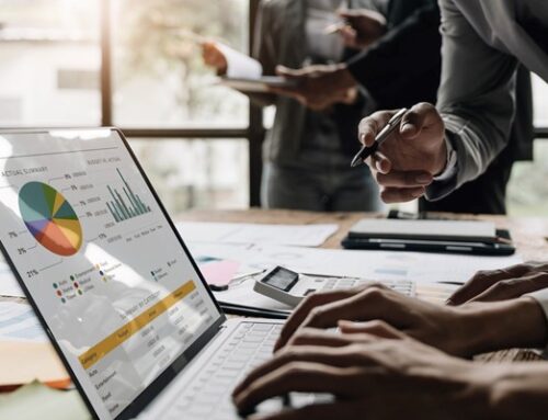 Business solvency, why it matters