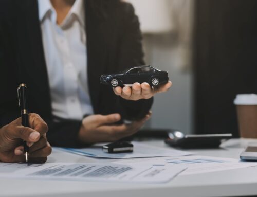 Ways businesses can reduce fuel bills