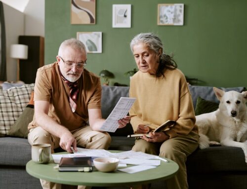 The 7-year gift rule is still available