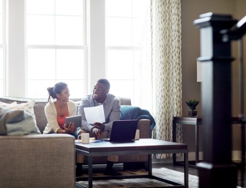 Could you claim the Marriage Allowance