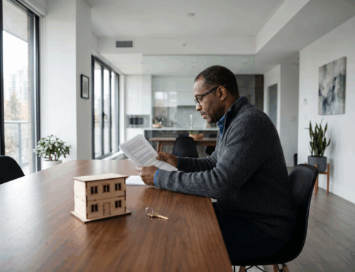 New legal duty for landlords under the renters’ rights act