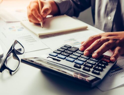 Cash flow resilience in uncertain trading conditions