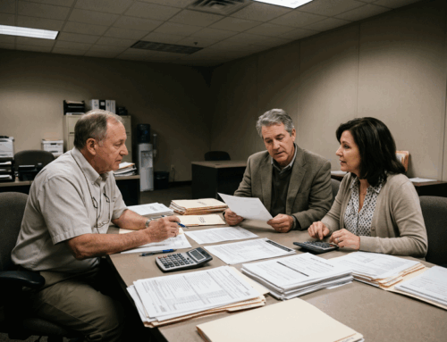 Gifts to a spouse or civil partner