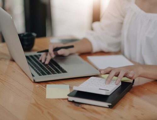 When is CGT payable on gains during 2026-27