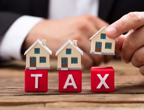 Living away from home?