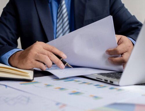 VAT Flat Rate Scheme – what is a limited cost trader?